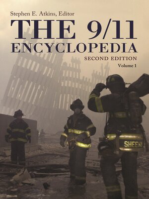 cover image of The 9/11 Encyclopedia
